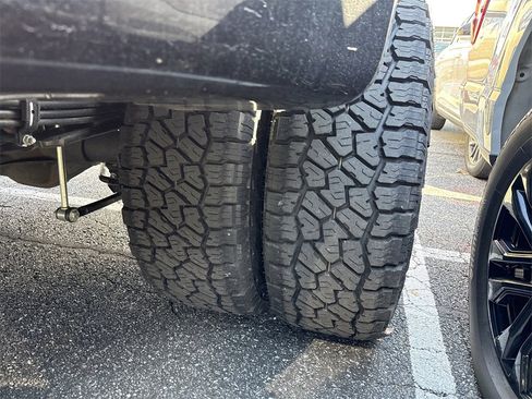 Used 2026 Ford F350 Lariat w/ Lariat Ultimate Package image 12