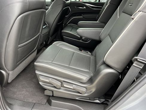 Used 2023 Cadillac Escalade Sport w/ Touring Package image 16