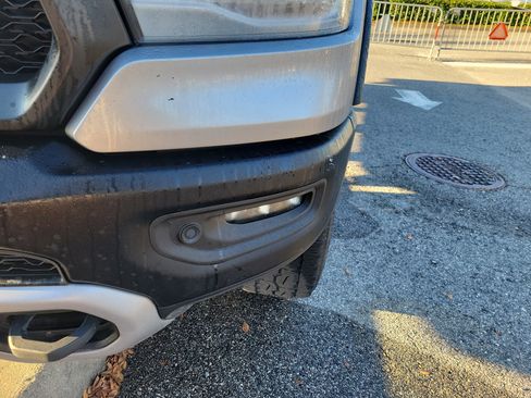 Used 2019 RAM 1500 Rebel w/ Rebel Level 2 Equipment Group image 3