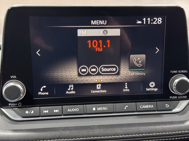 Used 2023 Nissan Rogue SL AWD/4WD image 17