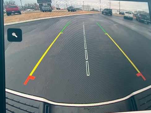 Used 2024 RAM 2500 Laramie image 17