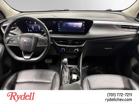 Used 2024 Buick Encore GX Sport Touring AWD/4WD image 12
