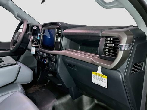 New 2026 Ford F150 XL w/ Equipment Group 103A High AWD/4WD image 30