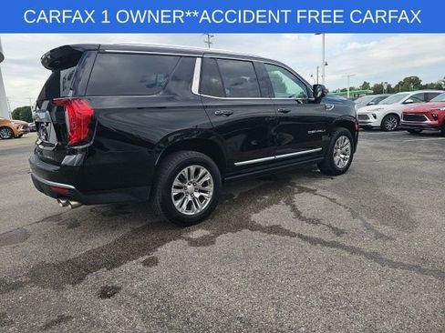 Used 2022 GMC Yukon Denali image 21