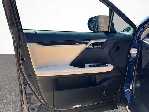 Used 2022 Lexus RX 350 FWD image 20