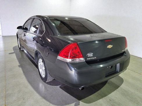 Used 2014 Chevrolet Impala LS image 15