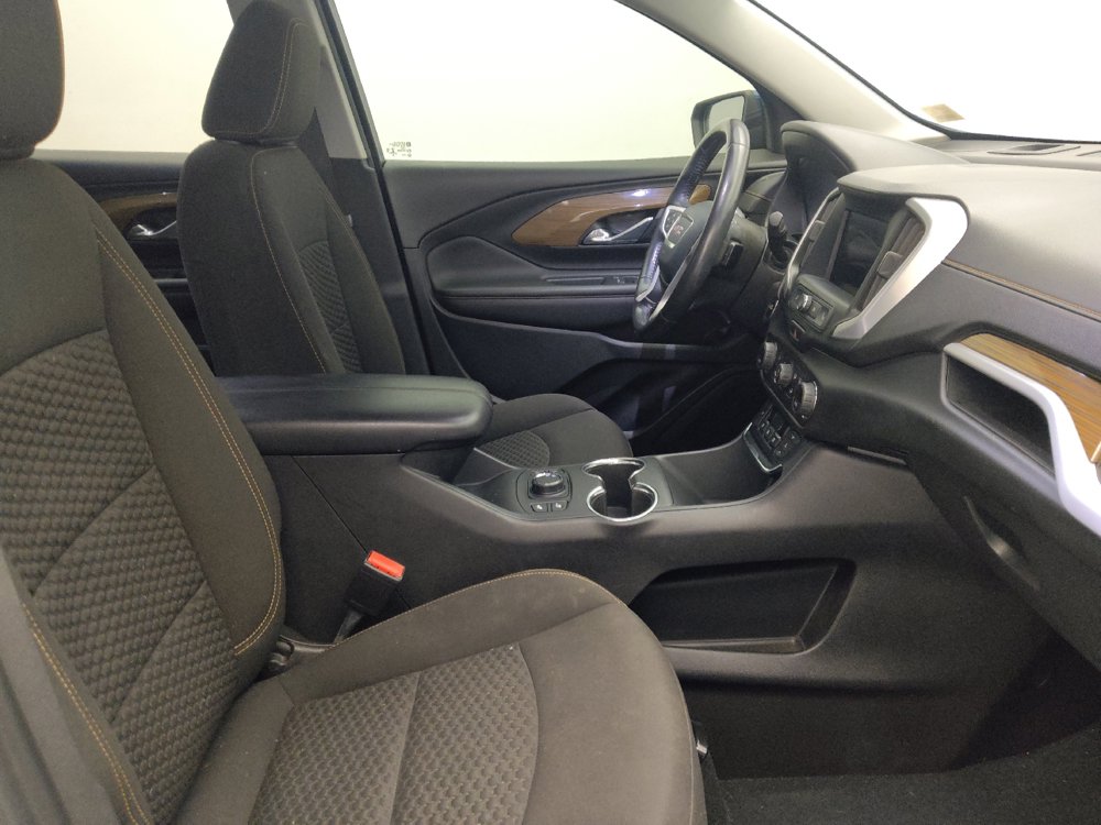Used 2021 GMC Terrain SLE w/ Driver Convenience Package FWD image 21