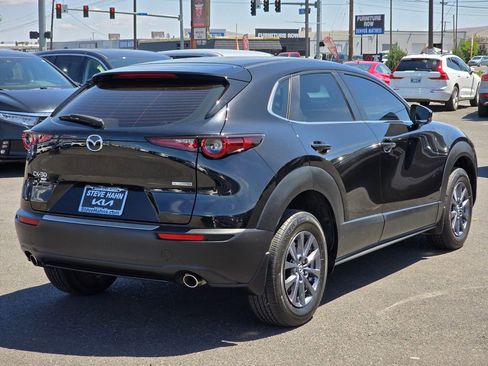 Used 2024 MAZDA CX-30 AWD 2.5 S image 5