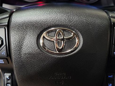 Used 2023 Toyota Tacoma SR image 45