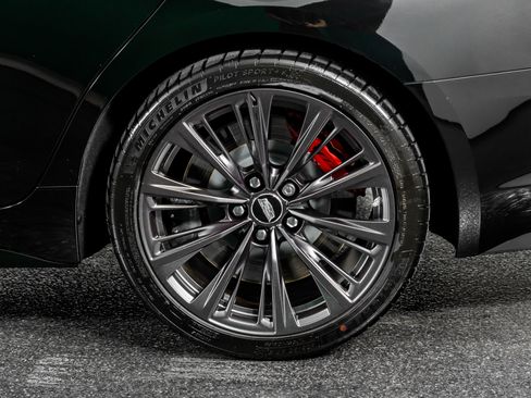 Used 2025 Cadillac CT5 V Blackwing w/ Super Cruise 1 Package image 27