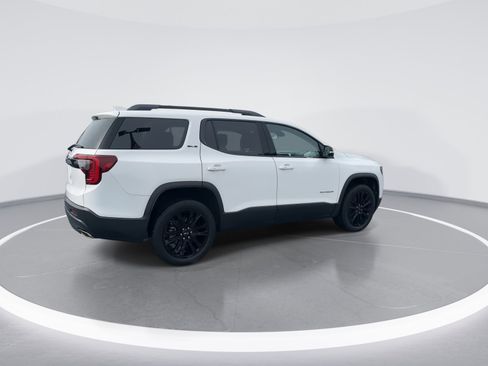 Used 2022 GMC Acadia SLE w/ Driver Convenience Package image 9