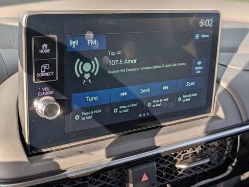 New 2026 Acura ADX FWD image 10