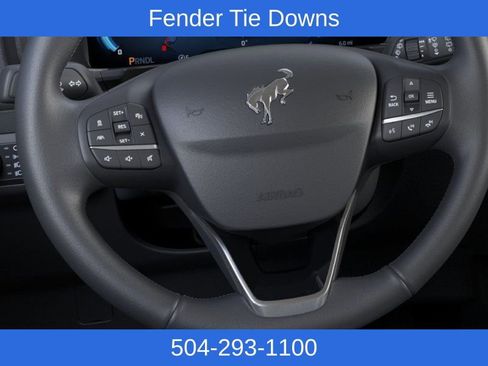 New 2025 Ford Bronco Sport Big Bend AWD/4WD image 14