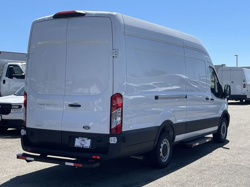 New 2024 Ford Transit 350 148 High Roof Extended image 6