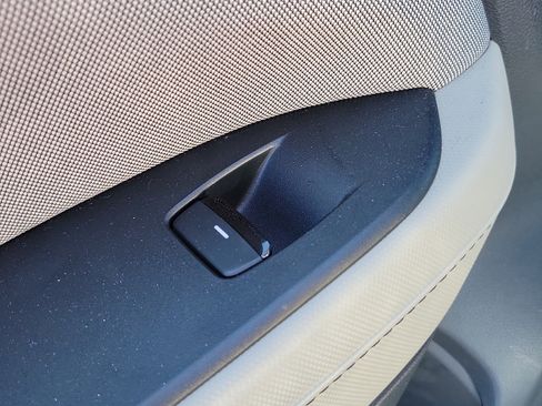 Certified 2025 Subaru Forester Sport Utility image 16