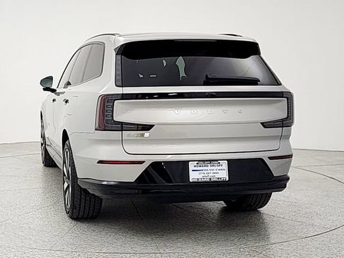 New 2025 Volvo EX90 Plus w/ Protection Package Premier AWD/4WD image 6