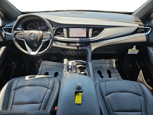 Used 2023 Buick Enclave Essence w/ Experience Buick Package FWD image 10