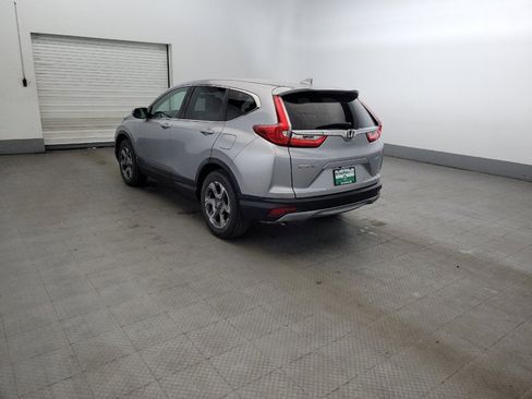 Used 2017 Honda CR-V EX image 5