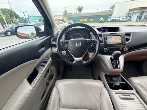 Used 2014 Honda CR-V EX-L image 22