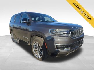 Used 2024 Jeep Wagoneer Series III w/ Premium Group I AWD/4WD video 1