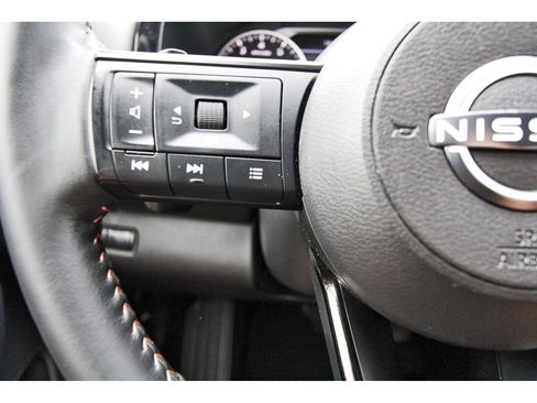 Certified 2024 Nissan Pathfinder Rock Creek AWD/4WD image 15
