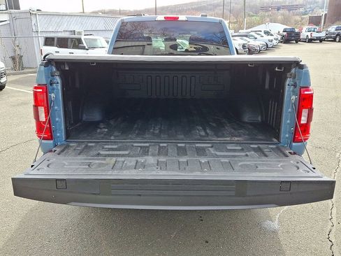 Used 2023 Ford F150 XLT w/ Equipment Group 302A High AWD/4WD image 30