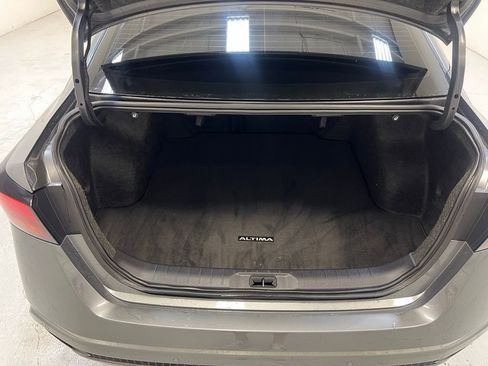 Used 2024 Nissan Altima 2.5 S image 27