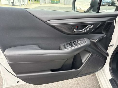 Used 2023 Subaru Legacy Premium AWD/4WD image 8