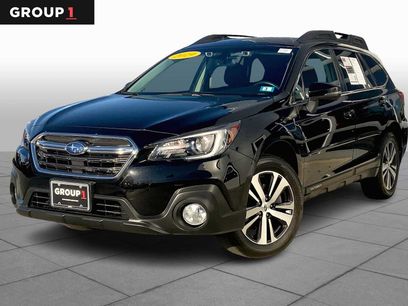 Used 2019 Subaru Outback 2.5i Limited