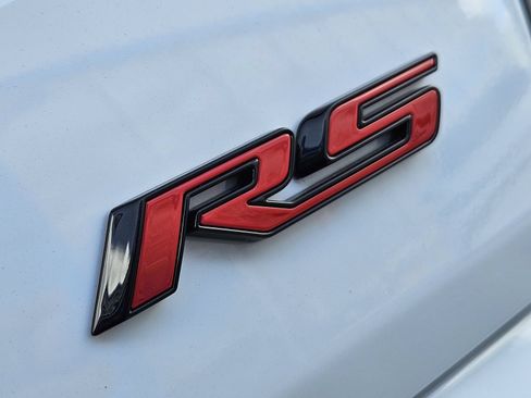 New 2027 Chevrolet Bolt RS FWD image 14
