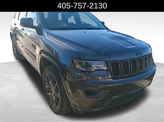 Used 2021 Jeep Grand Cherokee Limited w/ Quick Order Package 28K 80th video 2