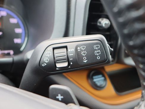 Certified 2022 Ford Bronco Sport Badlands image 24