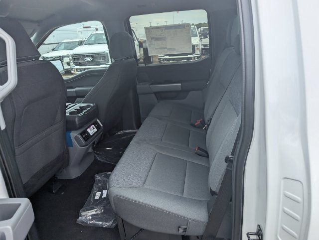 New 2026 Ford F150 XLT w/ Mobile Office Package AWD/4WD image 11