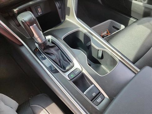Used 2019 Honda Accord Sport image 22