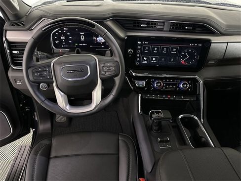 New 2026 GMC Sierra 1500 Denali image 21
