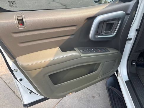 Used 2006 Honda Ridgeline RTL image 24