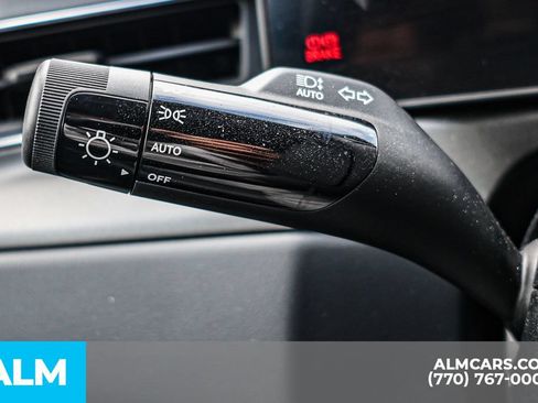 Used 2024 Kia EV9 Land AWD/4WD image 32