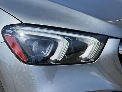 Used 2022 Mercedes-Benz GLE 350 w/ Premium Package image 36