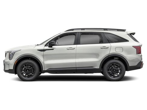 New 2026 Kia Sorento SX Prestige image 30