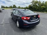 Used 2016 Chevrolet Cruze LT w/ Convenience Package image 5