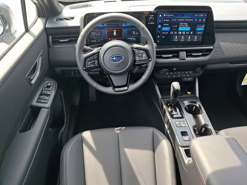 New 2026 Subaru Outback Premium AWD/4WD image 7