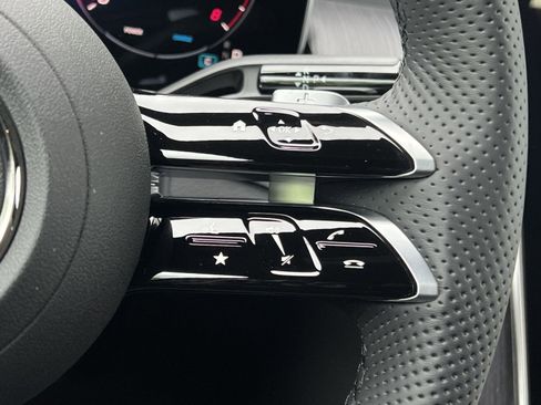 New 2026 Mercedes-Benz GLC 300 4MATIC image 36