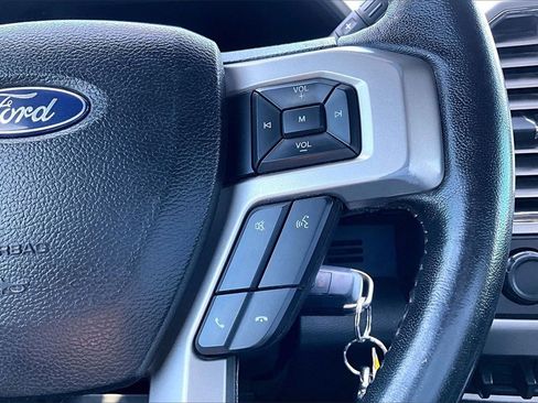 Used 2017 Ford F450 Lariat w/ Chrome Package image 18