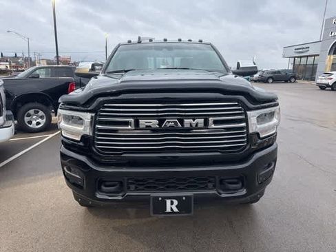 Used 2022 RAM 2500 Laramie image 3