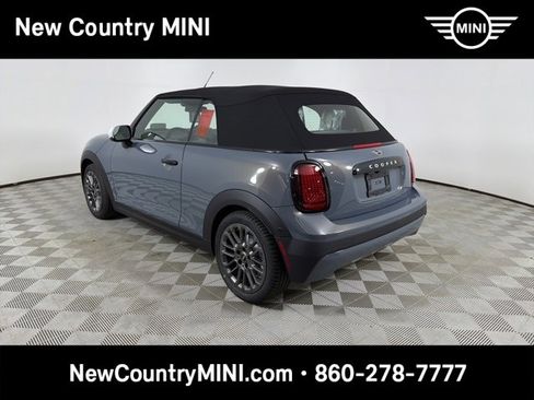 New 2026 MINI Cooper S image 5