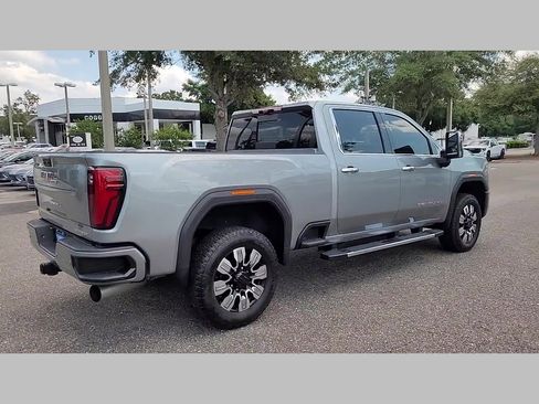 Certified 2024 GMC Sierra 2500 Denali w/ Denali Reserve Package image 30