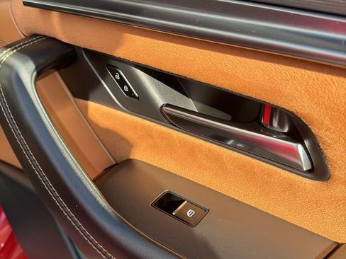 Certified 2025 MAZDA CX-90 3.3 Turbo S w/ Premium Plus image 25