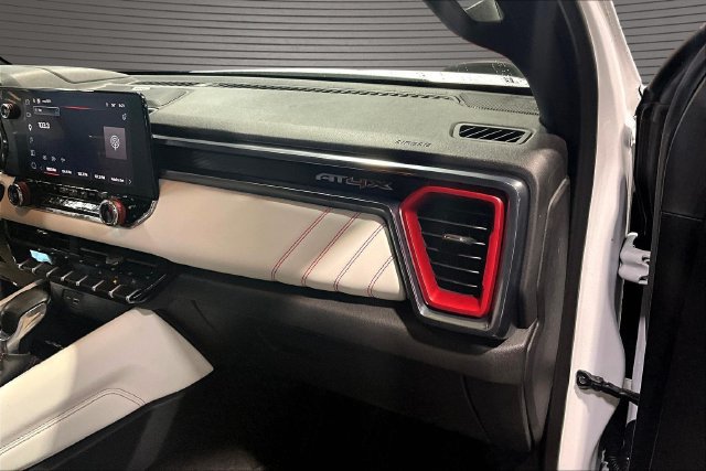 Certified 2026 GMC Canyon AT4X AWD/4WD image 26