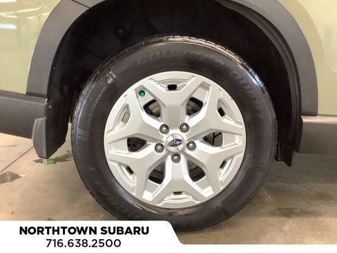 Used 2019 Subaru Forester w/ Alloy Wheel Package AWD/4WD image 20