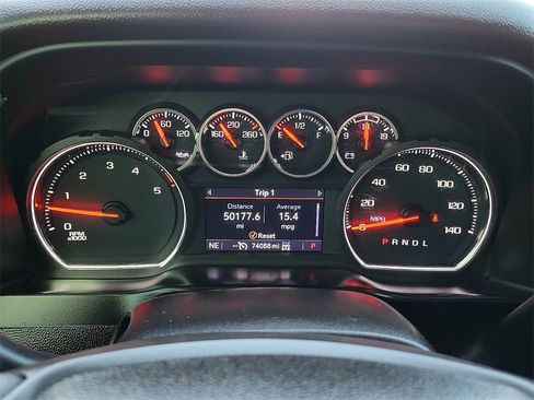 Used 2021 Chevrolet Silverado 2500 LT w/ Z71 Off-Road Package image 23